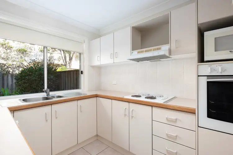 Third view of Homely townhouse listing, 13 Daintree Way, Menai NSW 2234