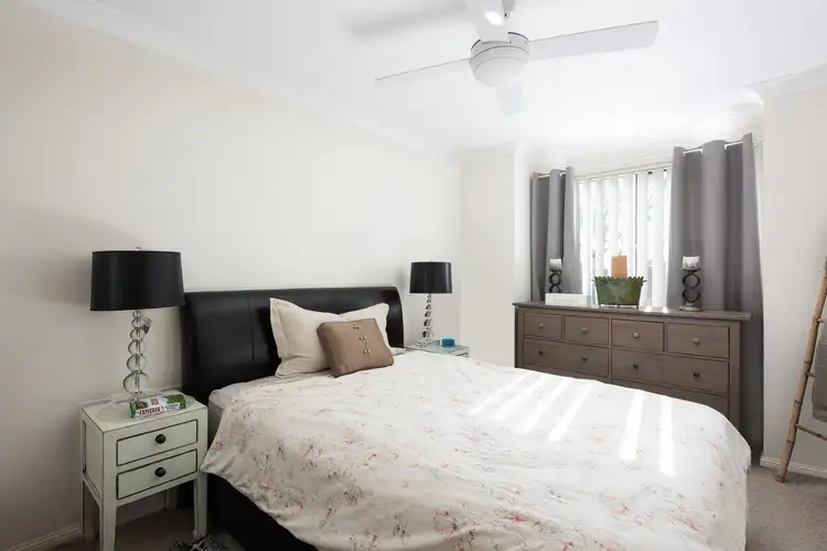 Fourth view of Homely townhouse listing, 13 Daintree Way, Menai NSW 2234