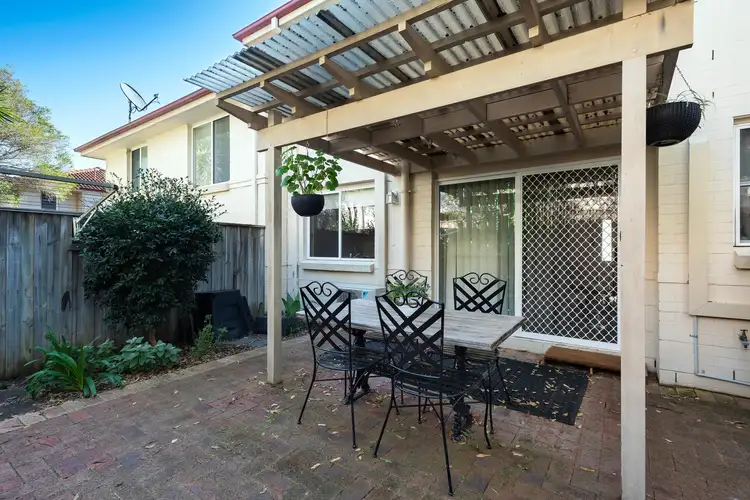 Sixth view of Homely townhouse listing, 13 Daintree Way, Menai NSW 2234