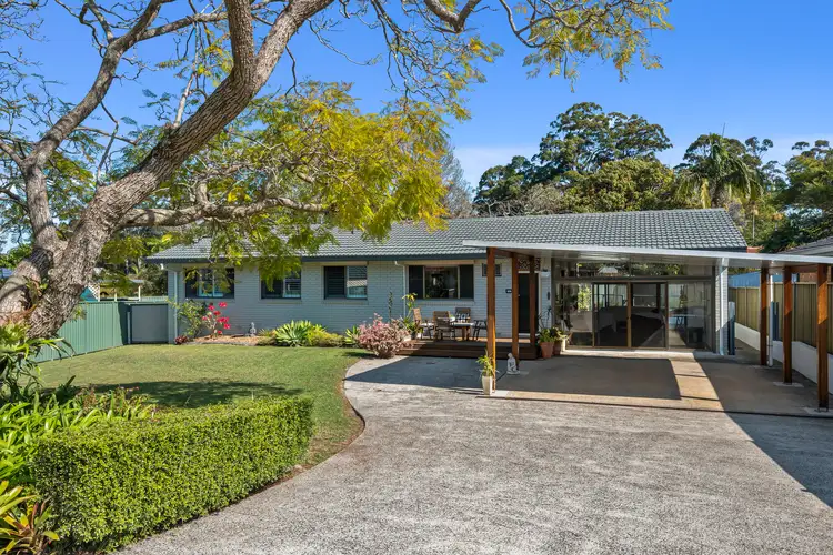 Third view of Homely house listing, 34 Norfolk Crescent, Coffs Harbour NSW 2450