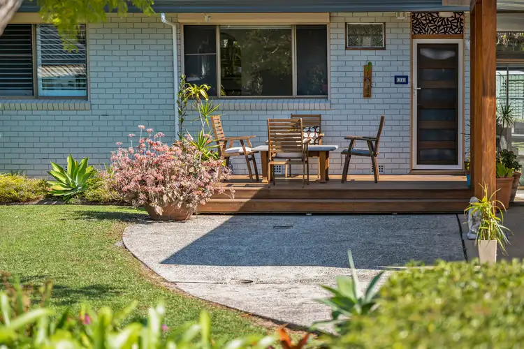Fourth view of Homely house listing, 34 Norfolk Crescent, Coffs Harbour NSW 2450