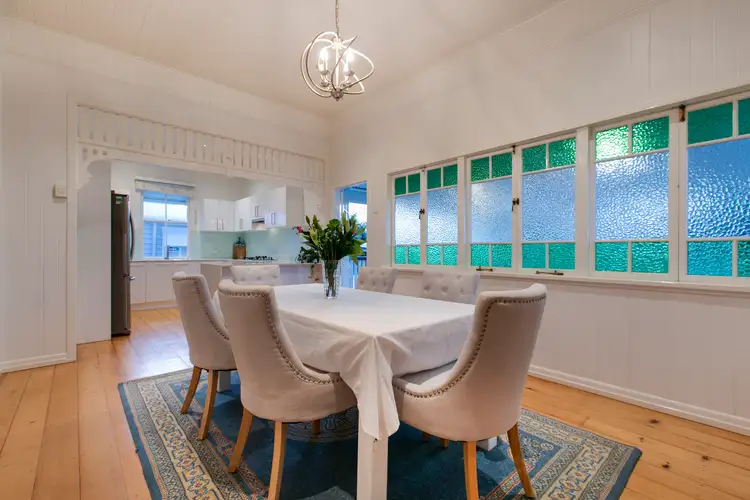 Fifth view of Homely house listing, 16 Cromwell Street, Wooloowin QLD 4030