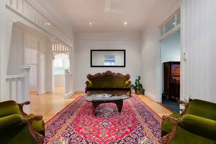 Sixth view of Homely house listing, 16 Cromwell Street, Wooloowin QLD 4030