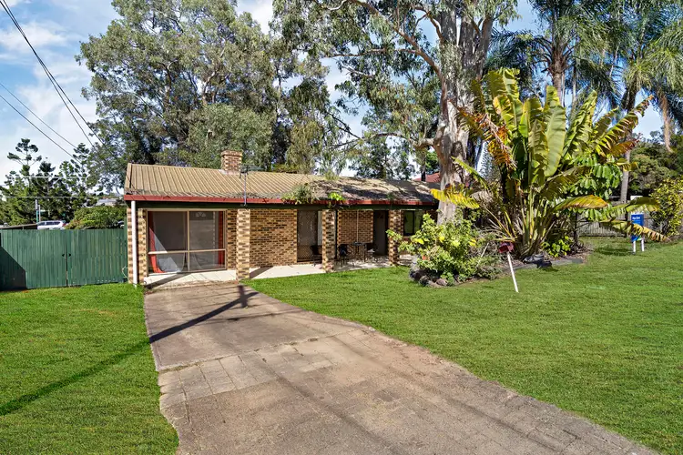 Main view of Homely house listing, 3 Sunset Street, Browns Plains QLD 4118