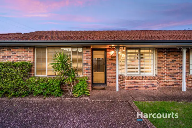 Main view of Homely unit listing, 1/253 Glebe Road, Merewether NSW 2291