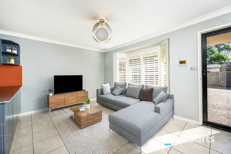 Second view of Homely unit listing, 1/253 Glebe Road, Merewether NSW 2291