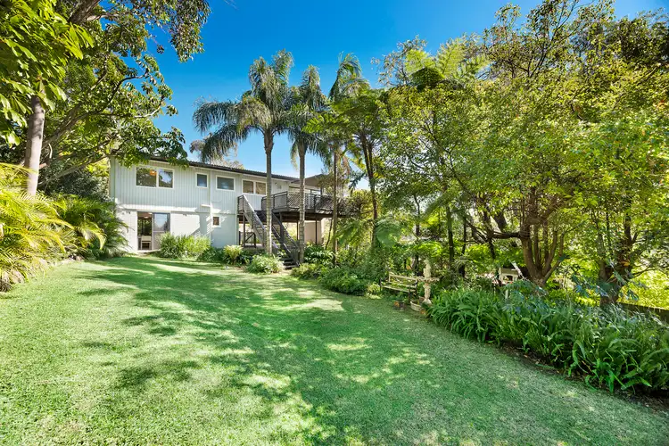 56 Wesley Street, Elanora Heights NSW 2101