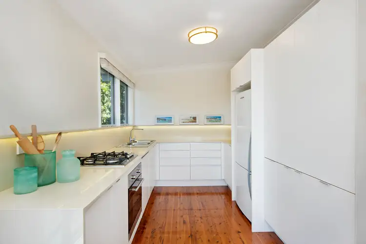 Fourth view of Homely house listing, 56 Wesley Street, Elanora Heights NSW 2101