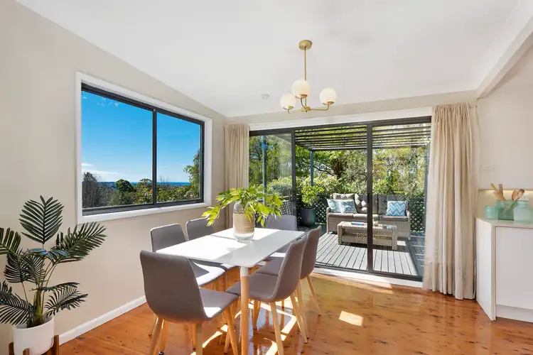 Fifth view of Homely house listing, 56 Wesley Street, Elanora Heights NSW 2101