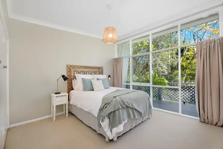 Sixth view of Homely house listing, 56 Wesley Street, Elanora Heights NSW 2101