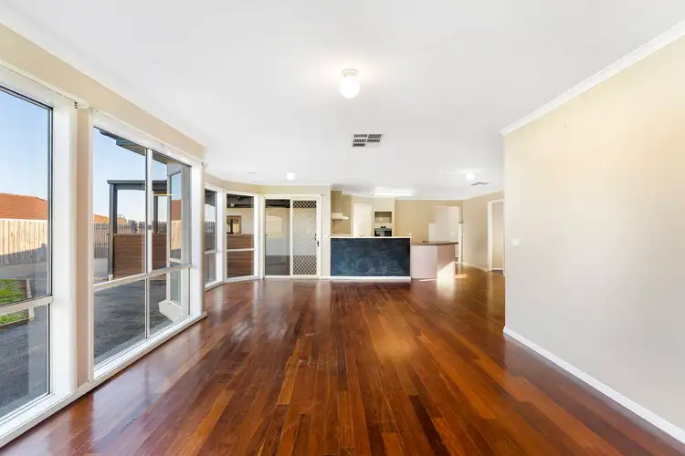Fifth view of Homely house listing, 16 Robb Drive, Romsey VIC 3434