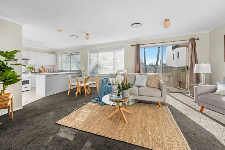 Second view of Homely villa listing, 5/88 Brooks Street, Cooks Hill NSW 2300