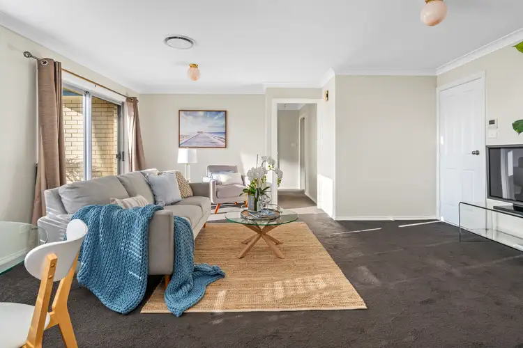 Third view of Homely villa listing, 5/88 Brooks Street, Cooks Hill NSW 2300