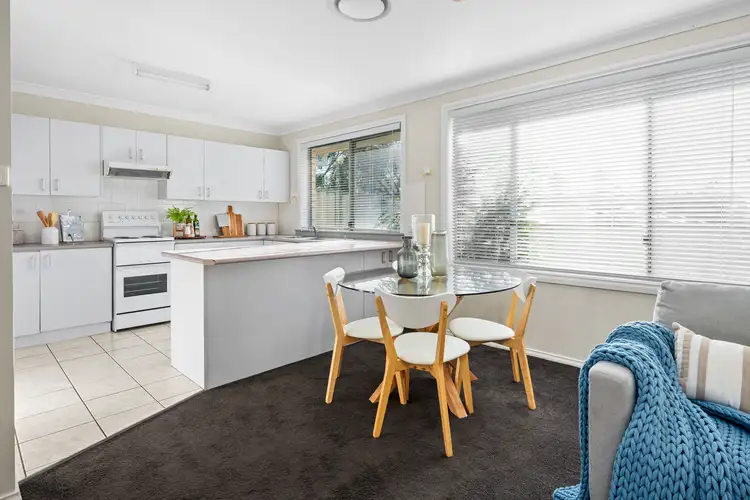 Sixth view of Homely villa listing, 5/88 Brooks Street, Cooks Hill NSW 2300