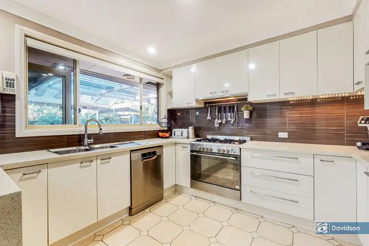 Third view of Homely house listing, 34 Alexandrina Court, Wattle Grove NSW 2173