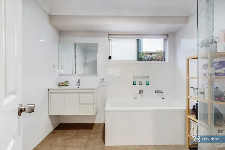 Sixth view of Homely house listing, 34 Alexandrina Court, Wattle Grove NSW 2173