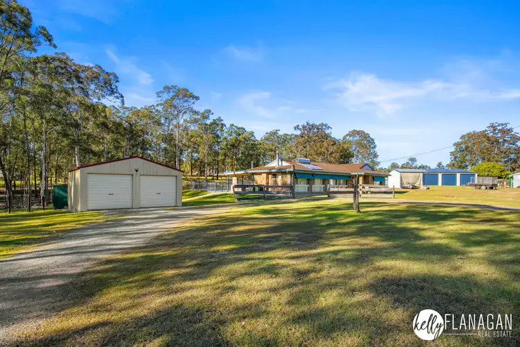 Second view of Homely rural property listing, Address available on request
