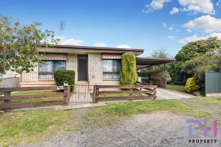 Main view of Homely unit listing, 2/34 Barrell Street, California Gully VIC 3556