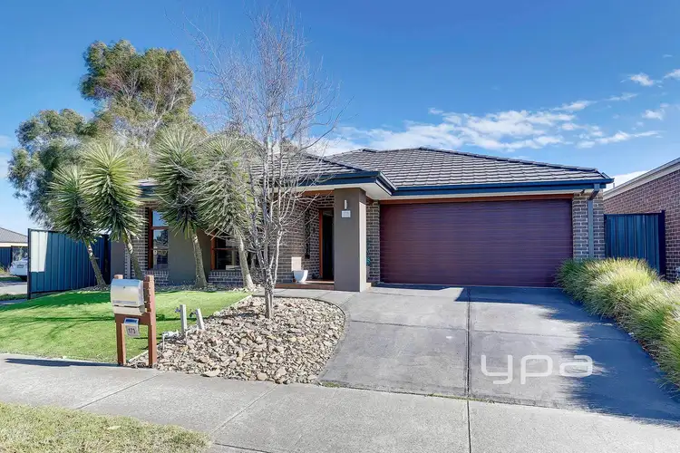 Main view of Homely house listing, 173 Newbury Boulevard, Craigieburn VIC 3064