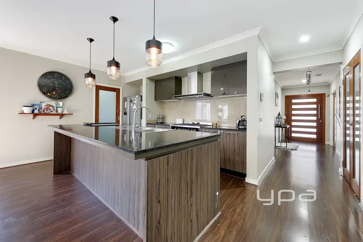 Second view of Homely house listing, 173 Newbury Boulevard, Craigieburn VIC 3064