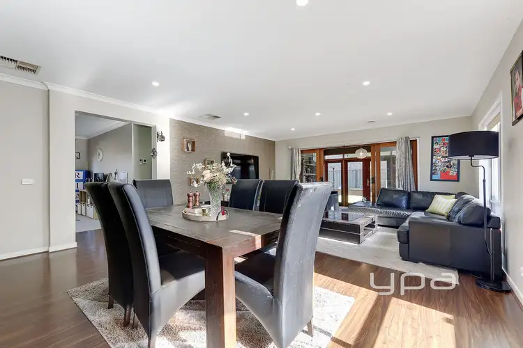 Third view of Homely house listing, 173 Newbury Boulevard, Craigieburn VIC 3064