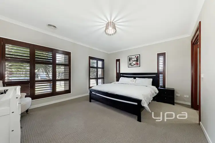 Fifth view of Homely house listing, 173 Newbury Boulevard, Craigieburn VIC 3064