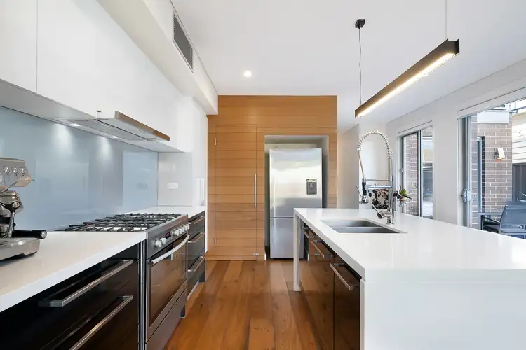 Main view of Homely townhouse listing, 188a Caringbah Road, Caringbah South NSW 2229