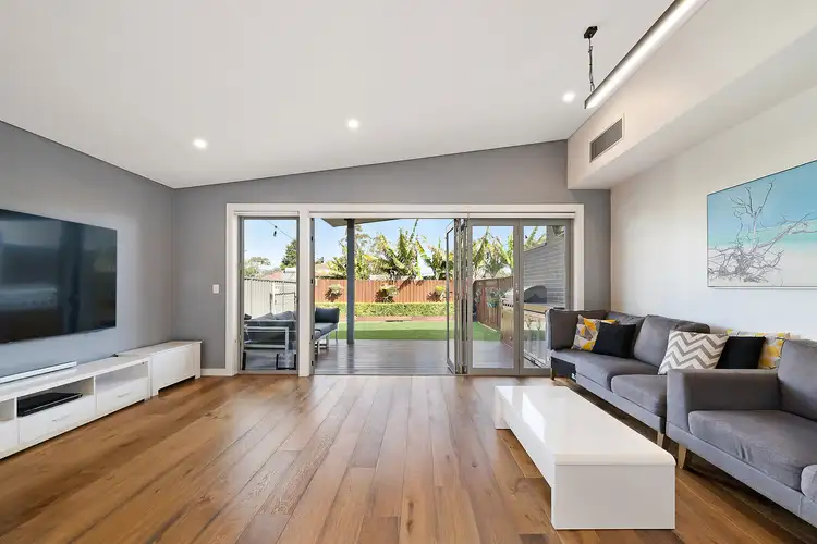 Second view of Homely townhouse listing, 188a Caringbah Road, Caringbah South NSW 2229