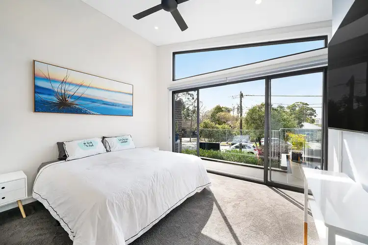 Third view of Homely townhouse listing, 188a Caringbah Road, Caringbah South NSW 2229