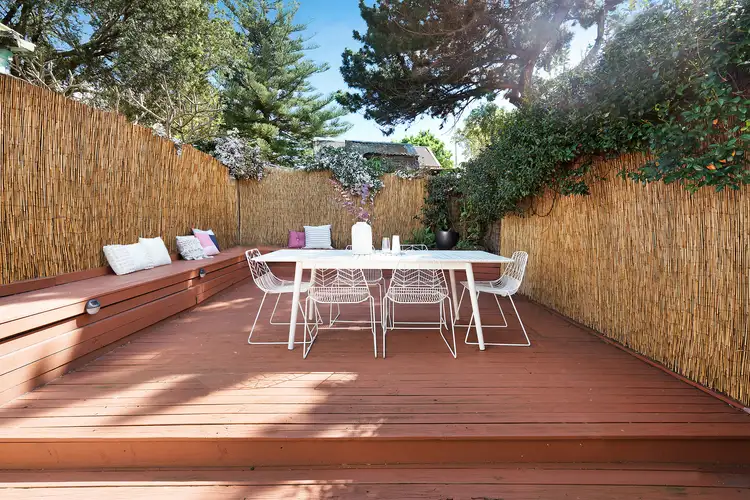 Fifth view of Homely house listing, 177 Evans Street, Rozelle NSW 2039