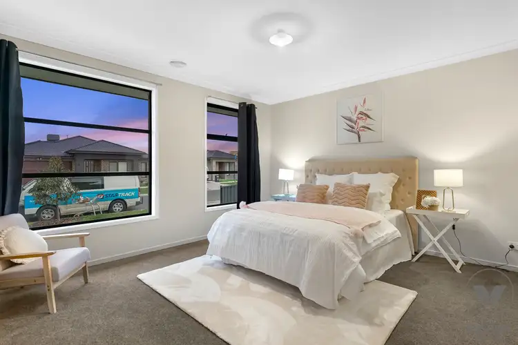 Fourth view of Homely house listing, 4 Centurion Avenue, Tarneit VIC 3029