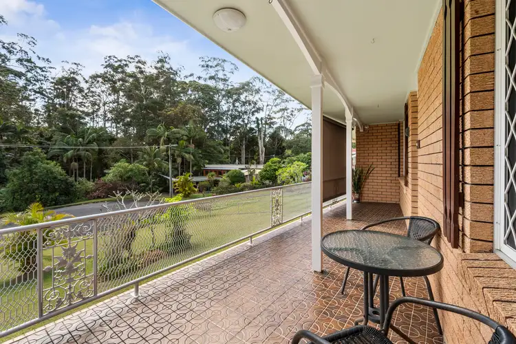 Main view of Homely house listing, 20 Zara Place, Coffs Harbour NSW 2450