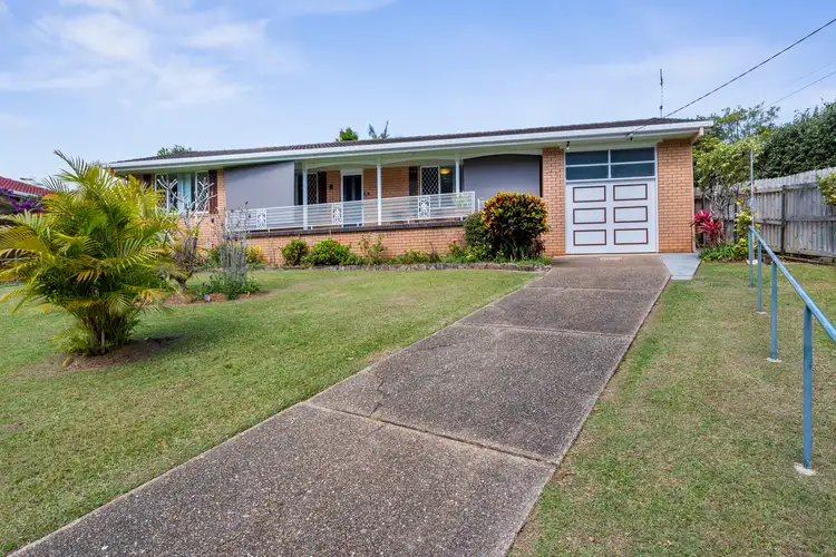 Second view of Homely house listing, 20 Zara Place, Coffs Harbour NSW 2450