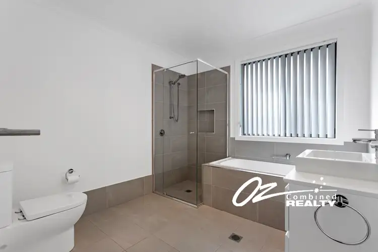 Fifth view of Homely semi-detached listing, 28A Bexhill Avenue, Sussex Inlet NSW 2540