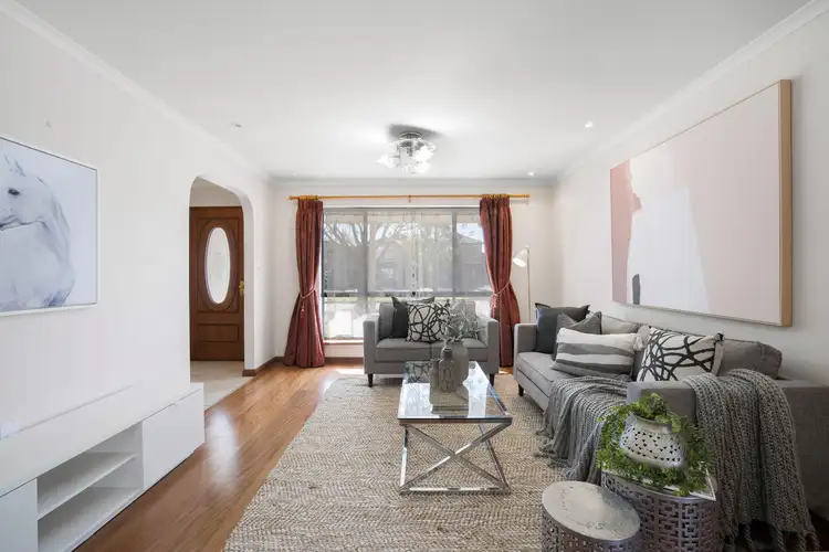 Fifth view of Homely house listing, 27 McFarlane Avenue, Mitchell Park SA 5043