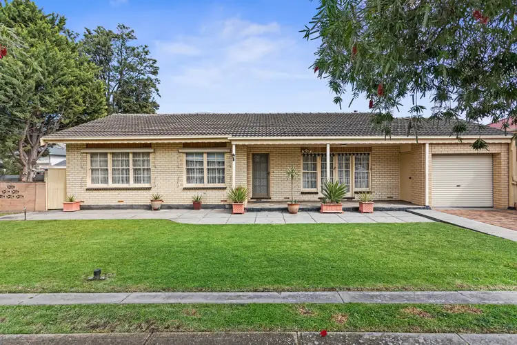 32 Packard Street, North Plympton SA 5037
