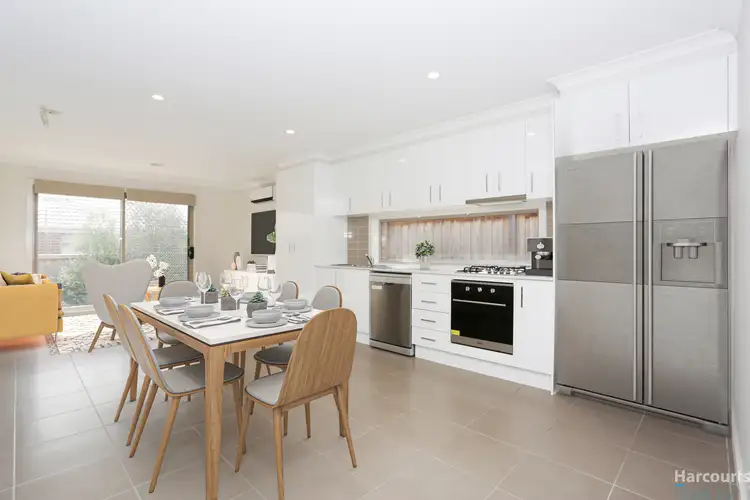 Third view of Homely house listing, 106 Regent Street, Mernda VIC 3754