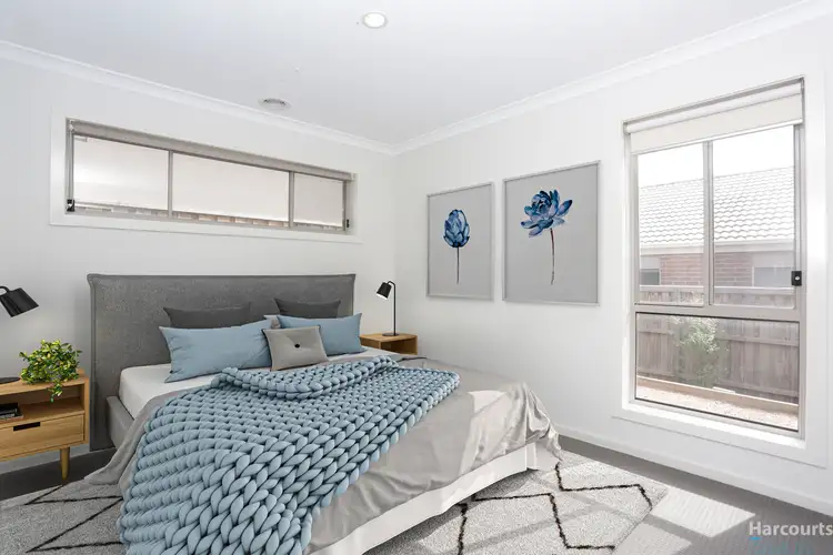 Fourth view of Homely house listing, 106 Regent Street, Mernda VIC 3754