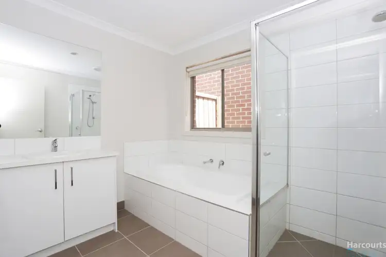 Fifth view of Homely house listing, 106 Regent Street, Mernda VIC 3754