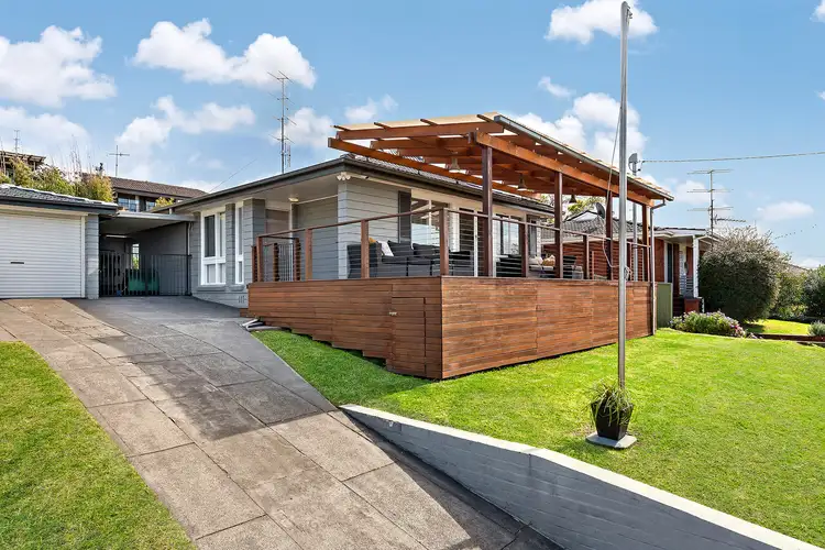 97B Landy Drive, Mount Warrigal NSW 2528