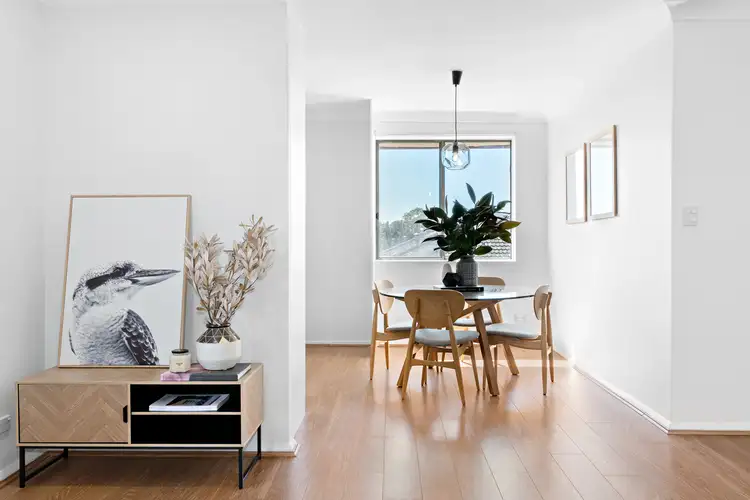 8/58 Kings Road, Five Dock NSW 2046