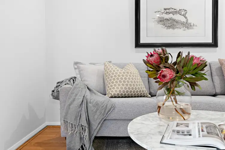 Second view of Homely apartment listing, 8/58 Kings Road, Five Dock NSW 2046