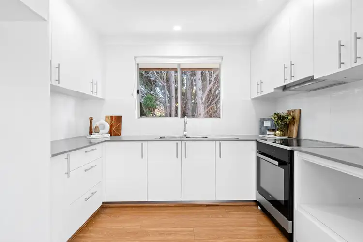 Fourth view of Homely apartment listing, 8/58 Kings Road, Five Dock NSW 2046