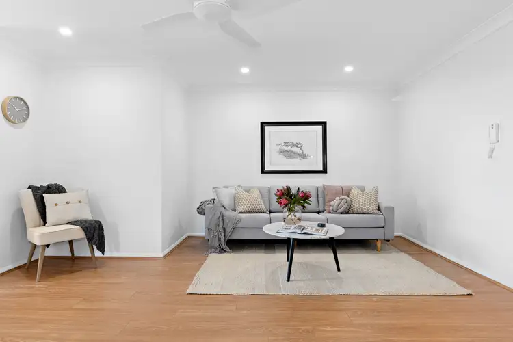 Sixth view of Homely apartment listing, 8/58 Kings Road, Five Dock NSW 2046