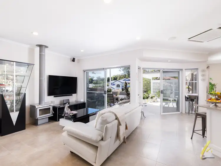 Third view of Homely house listing, 17 Drysdale Crescent, Brookfield QLD 4069