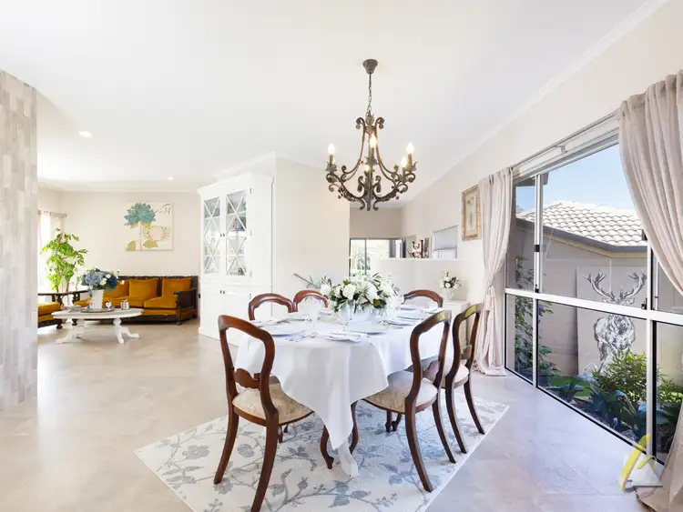 Fourth view of Homely house listing, 17 Drysdale Crescent, Brookfield QLD 4069
