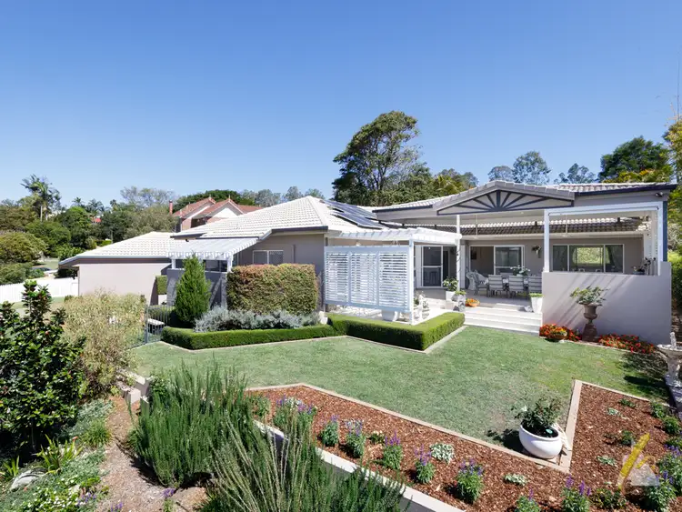 Fifth view of Homely house listing, 17 Drysdale Crescent, Brookfield QLD 4069