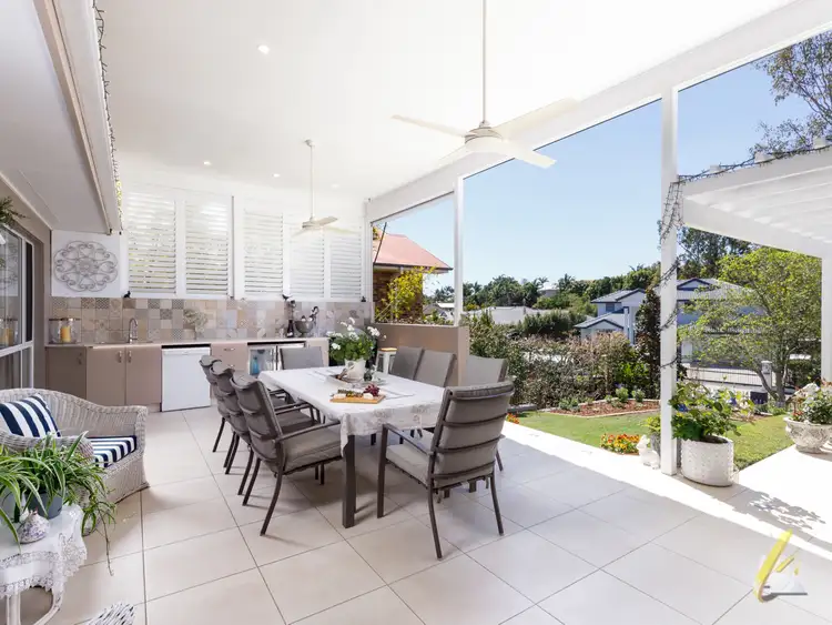 Sixth view of Homely house listing, 17 Drysdale Crescent, Brookfield QLD 4069