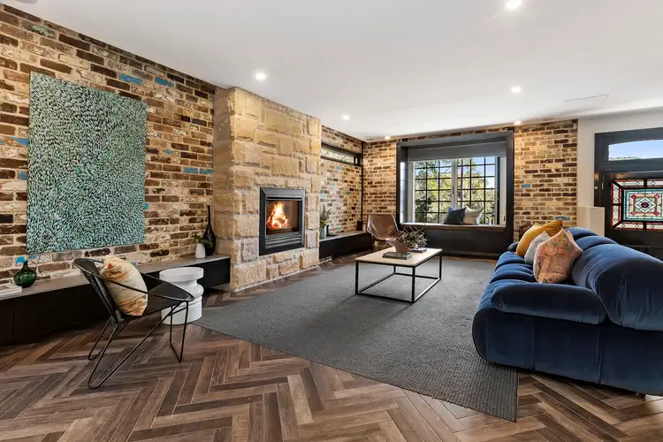 Third view of Homely house listing, 119 Birchgrove Road, Birchgrove NSW 2041