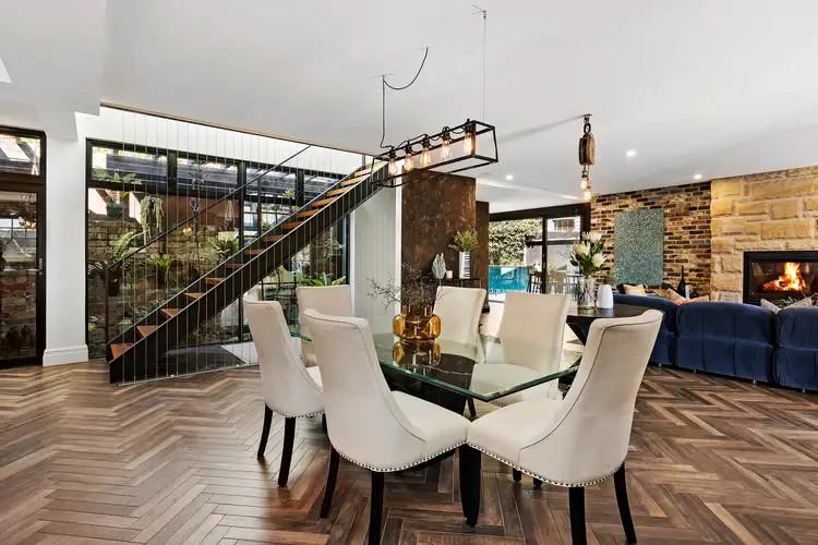 Fourth view of Homely house listing, 119 Birchgrove Road, Birchgrove NSW 2041